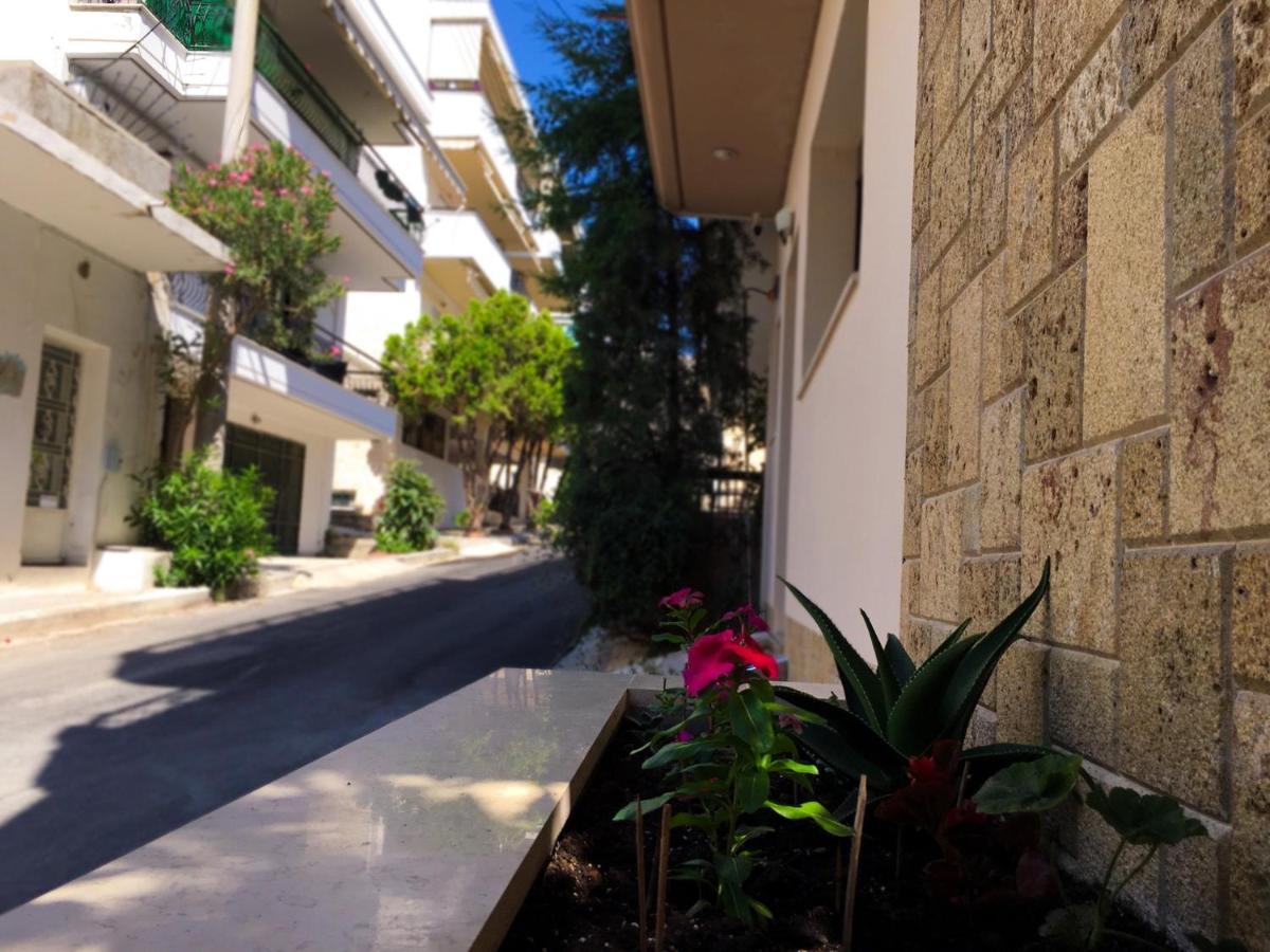 Εmerald Luxury Suite Thessaloniki Exterior photo