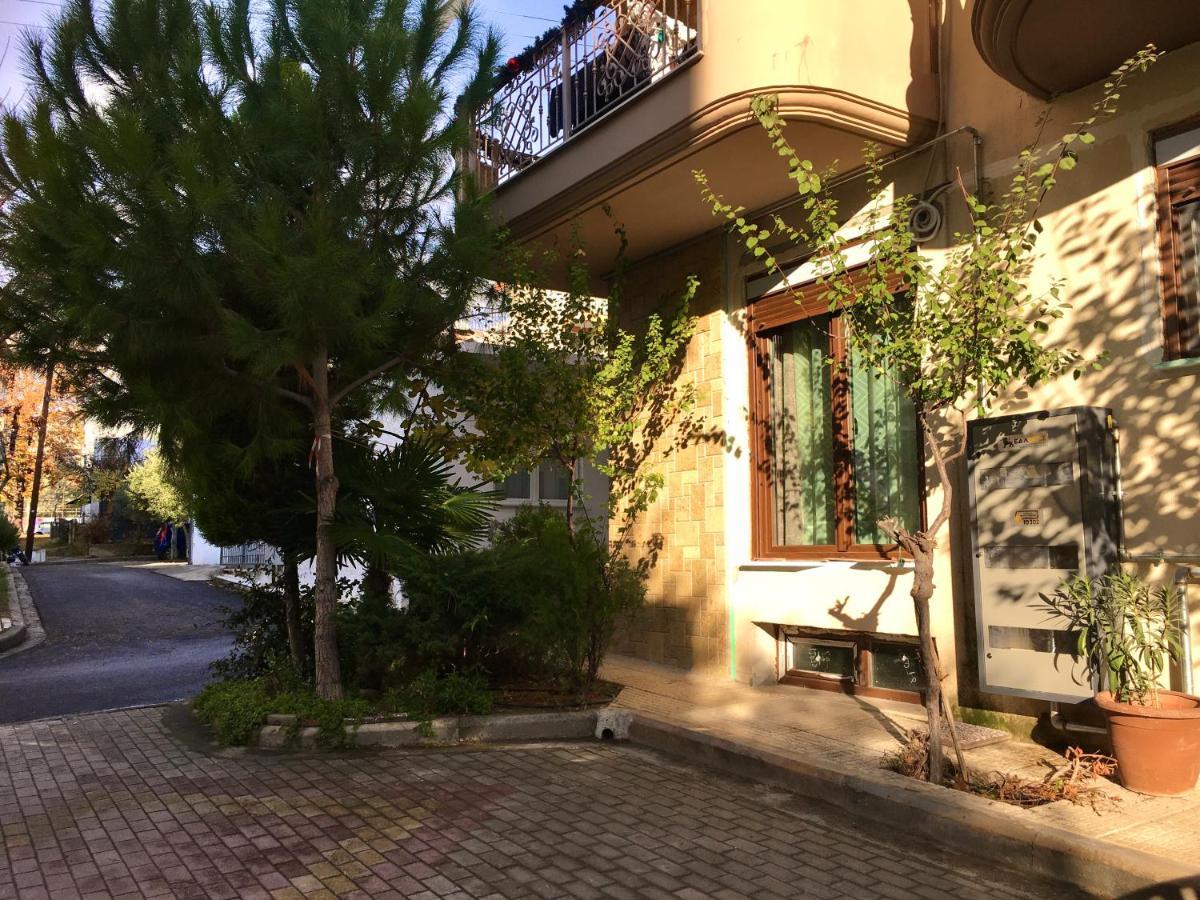 Εmerald Luxury Suite Thessaloniki Exterior photo