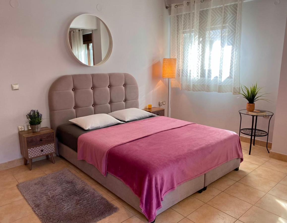 Εmerald Luxury Suite Thessaloniki Exterior photo