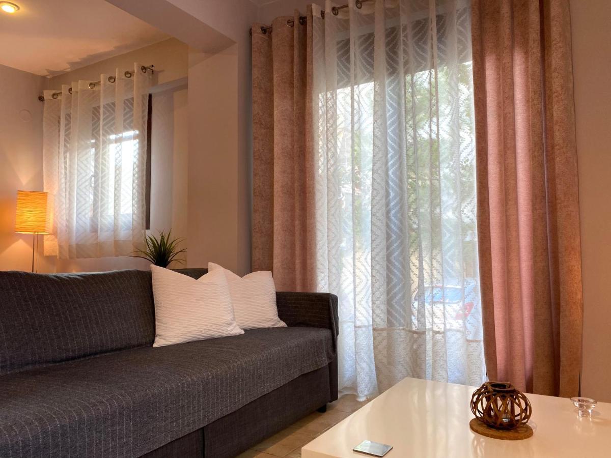 Εmerald Luxury Suite Thessaloniki Exterior photo