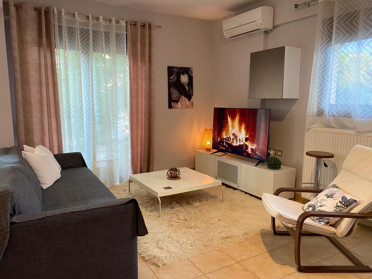 Εmerald Luxury Suite Thessaloniki Exterior photo